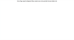 Desktop Screenshot of nextdorr.com